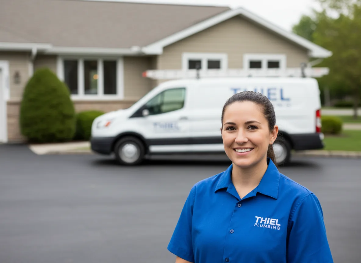 Plumber Wendell, MN FAQs